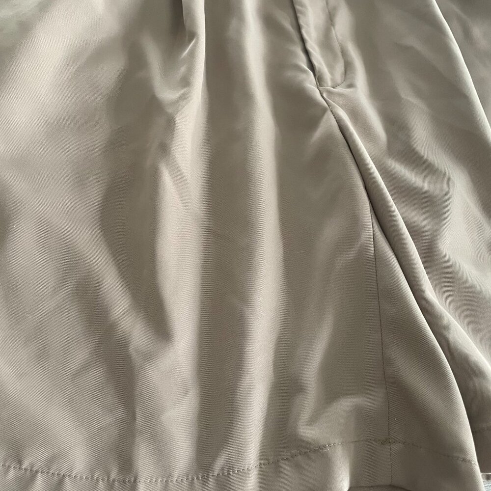 Mens Jos A Bank Shorts - 38 Reg